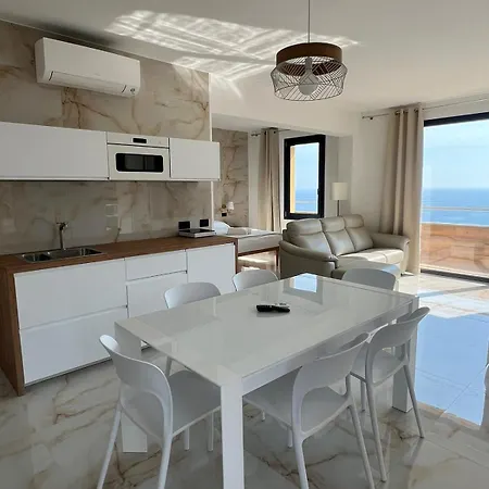 Belvedere Mondial Apartmanhotel