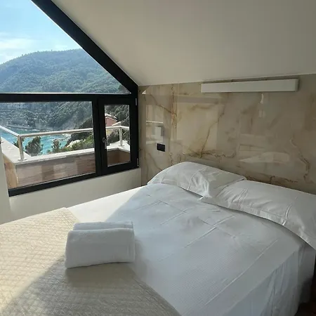 Apartmanhotel Belvedere Mondial 4*