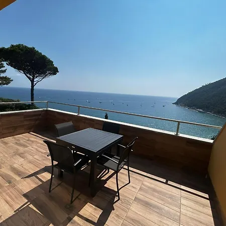 Belvedere Mondial Lejlighedshotel *