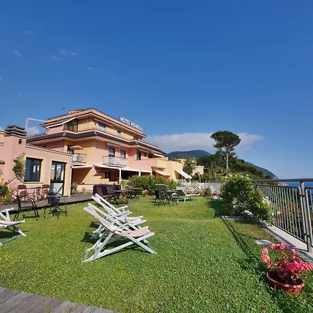 Belvedere Mondial Moneglia