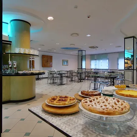 Apartmanhotel Belvedere Mondial Moneglia