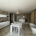Belvedere Mondial Apartmanhotel Moneglia