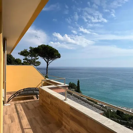 Belvedere Mondial 4*