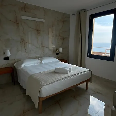 Belvedere Mondial Hotel apartamentowy 4*