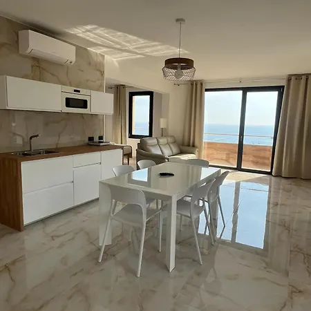 Belvedere Mondial Hotel apartamentowy Moneglia