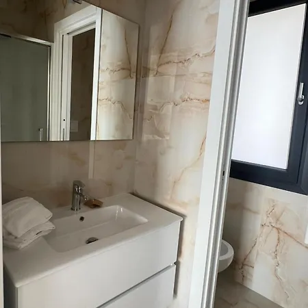 Hotel apartamentowy Belvedere Mondial