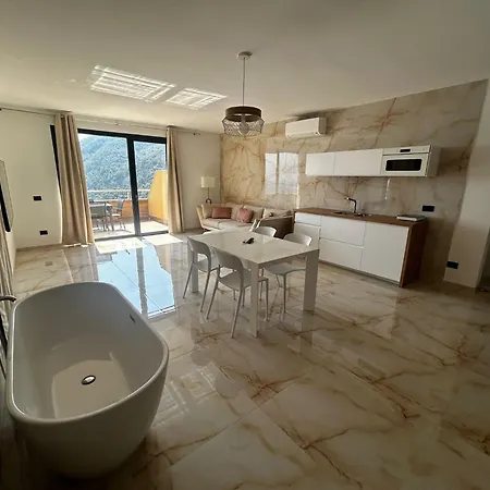 Hotel apartamentowy Belvedere Mondial