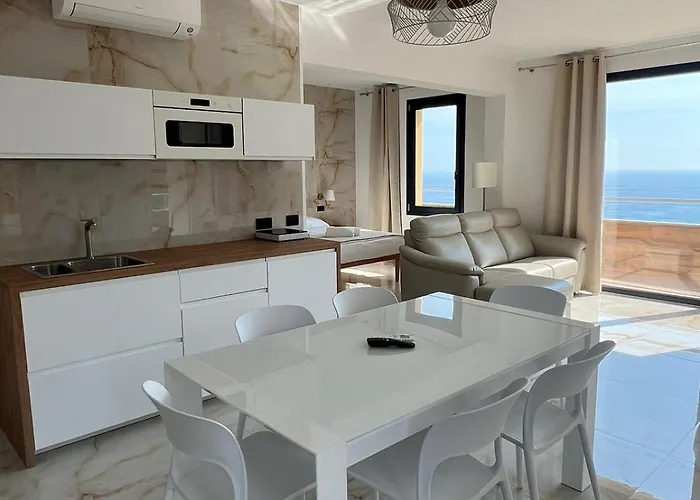 Belvedere Mondial Apartahotel