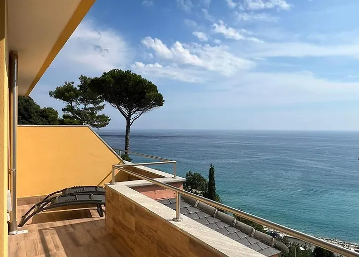 Belvedere Mondial 4*