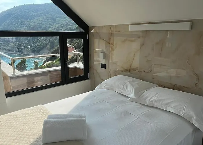 Aparthotel Belvedere Mondial 4*