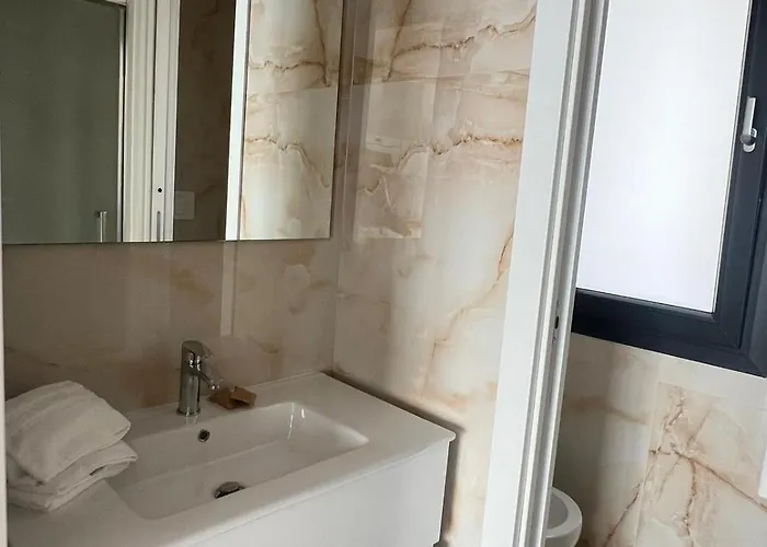 Aparthotel Belvedere Mondial