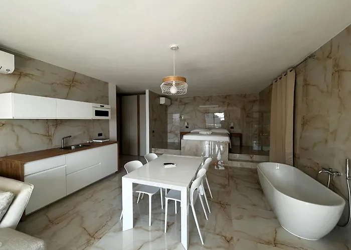 Belvedere Mondial Apartahotel Moneglia