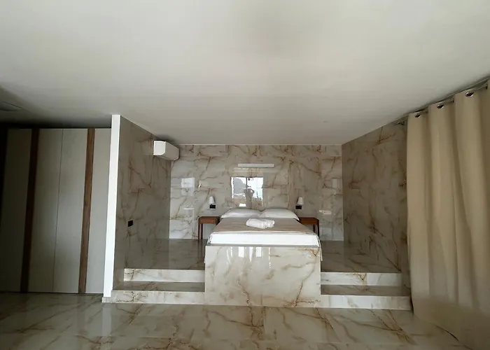 Apartahotel Belvedere Mondial