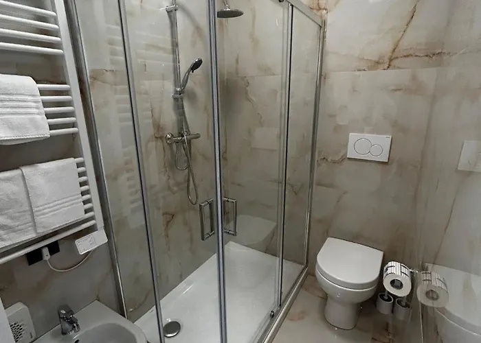 Belvedere Mondial 4* Moneglia