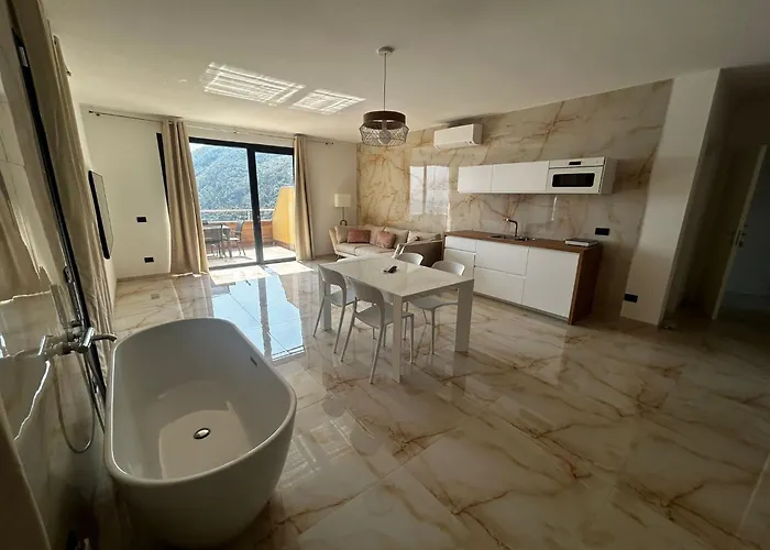 Apartahotel Belvedere Mondial