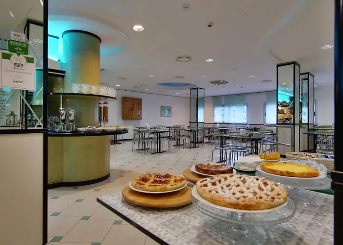 Apartahotel Belvedere Mondial Moneglia